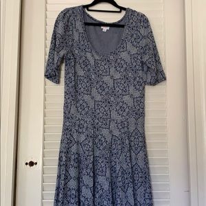LuLaRoe Nicole